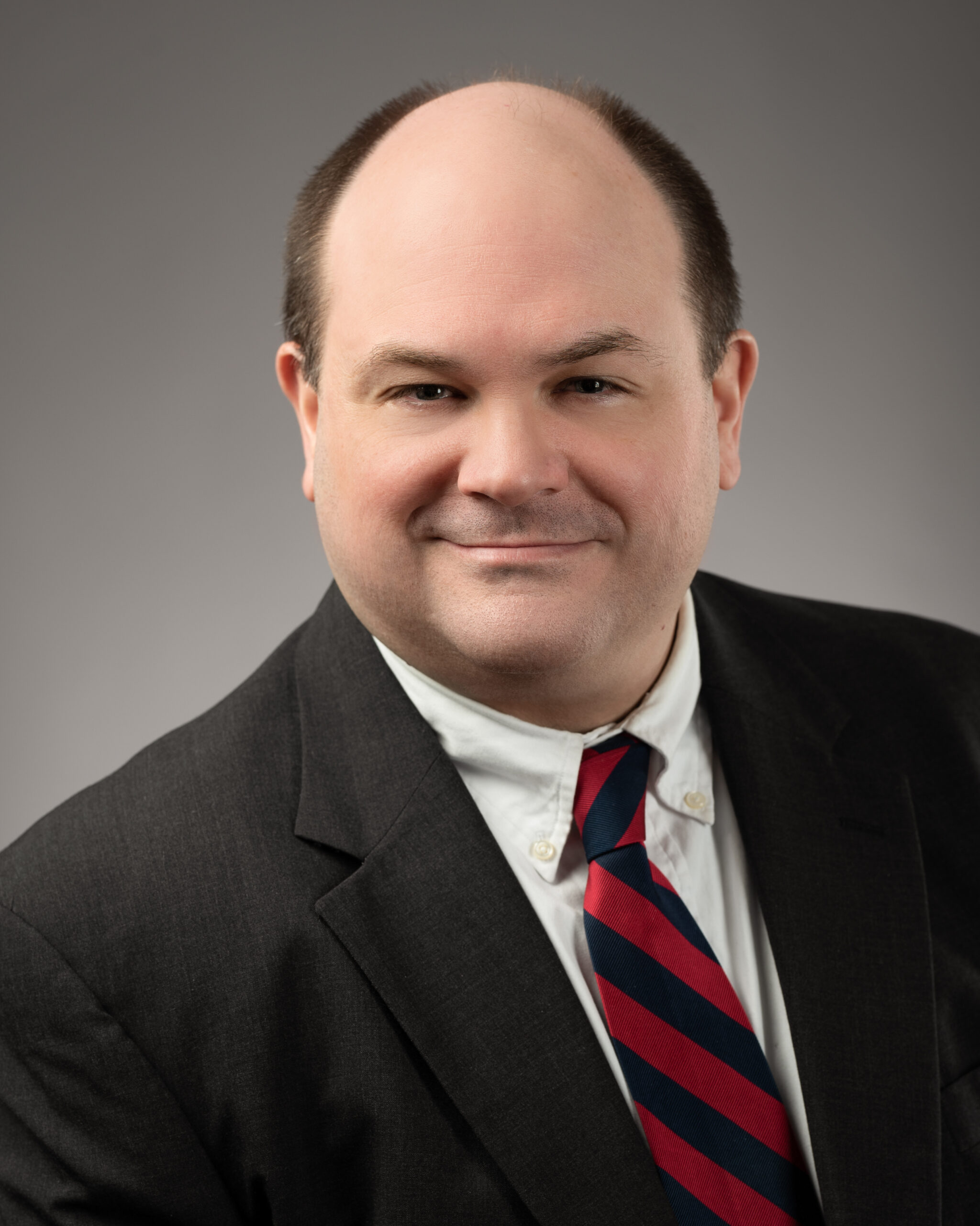 Timothy J. Corwin attorney photo