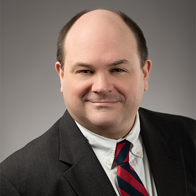 Timothy J. Corwin attorney photo