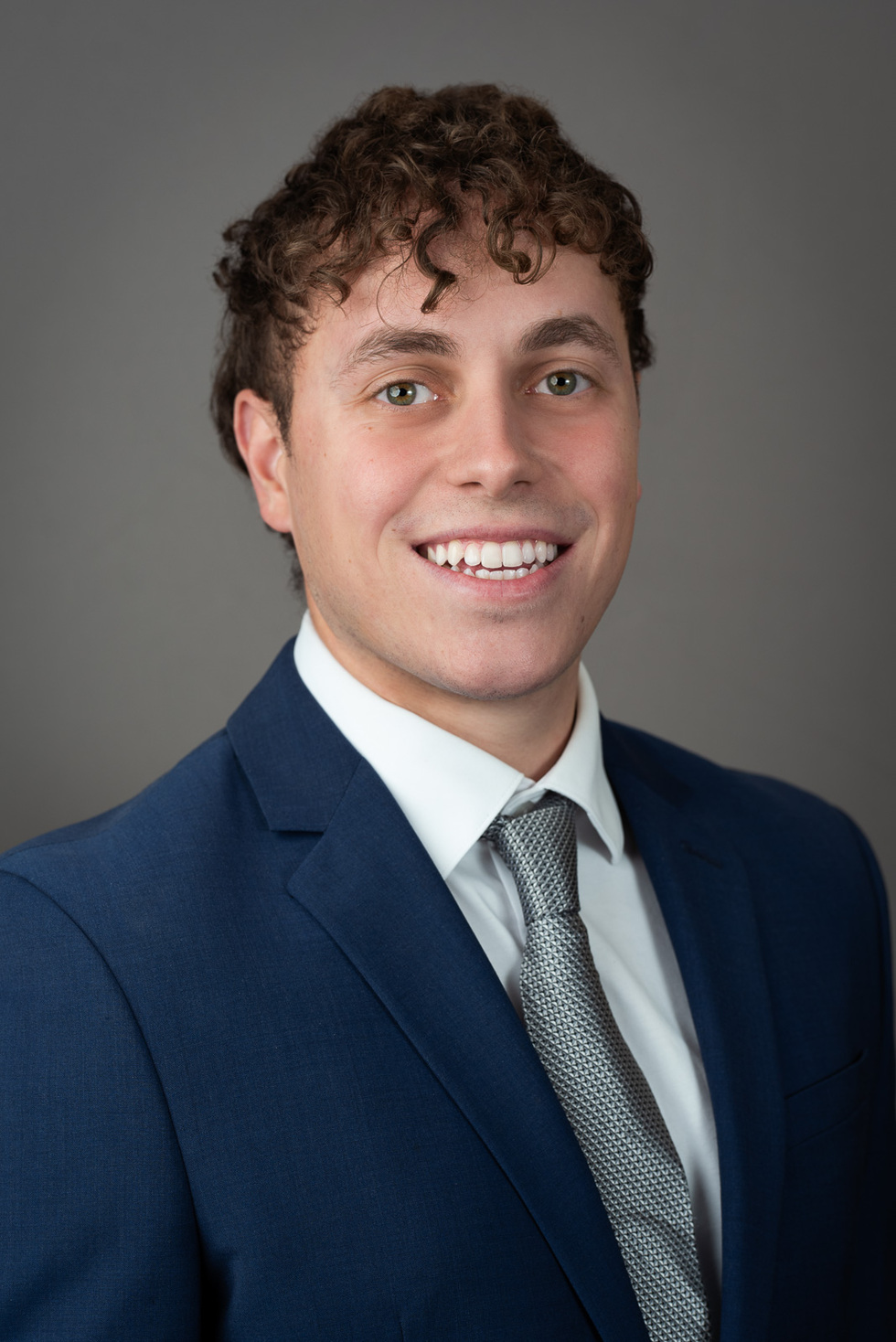 Photo of Yanni Kakouris