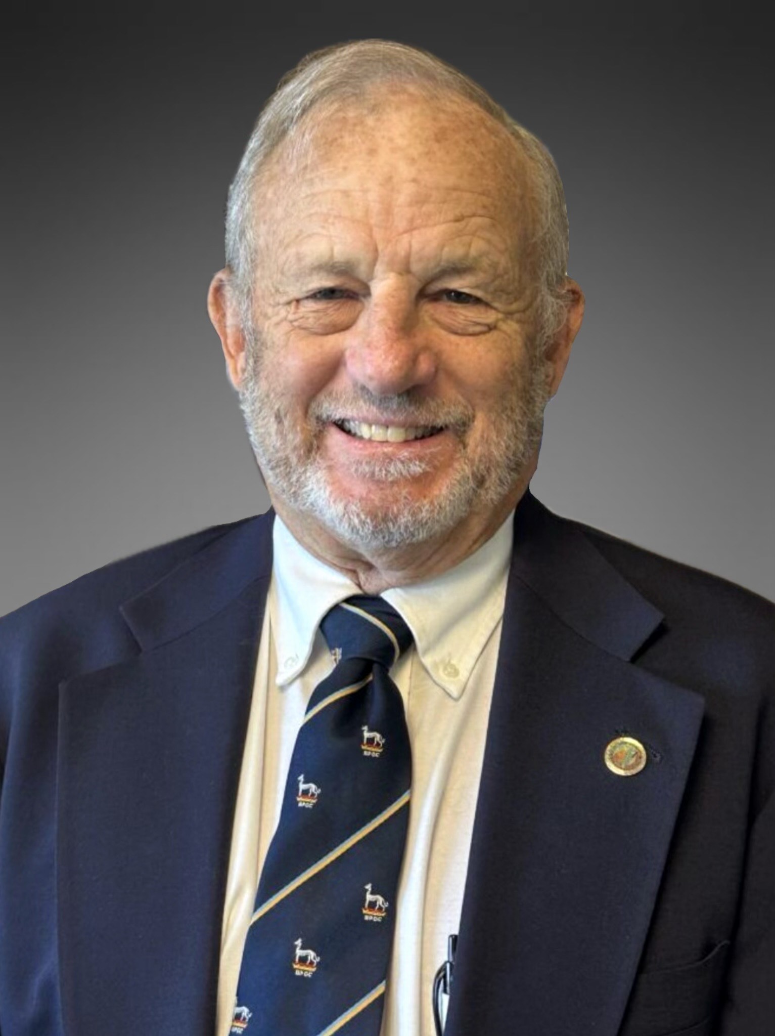 Photo of Bob Sullivan